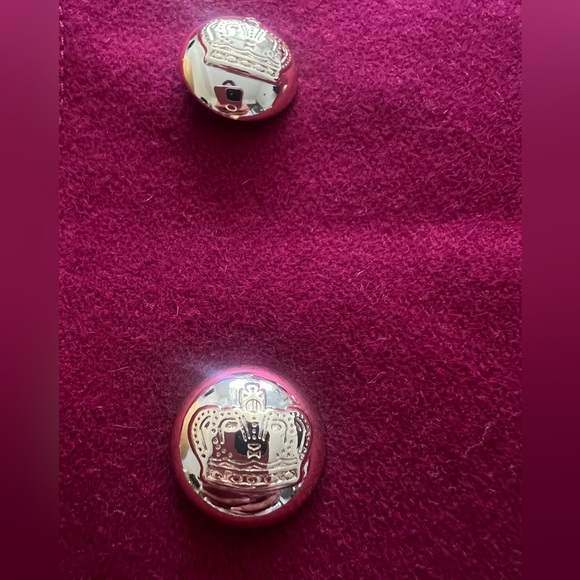 Juicy Couture wool coat - Picture 11 of 11